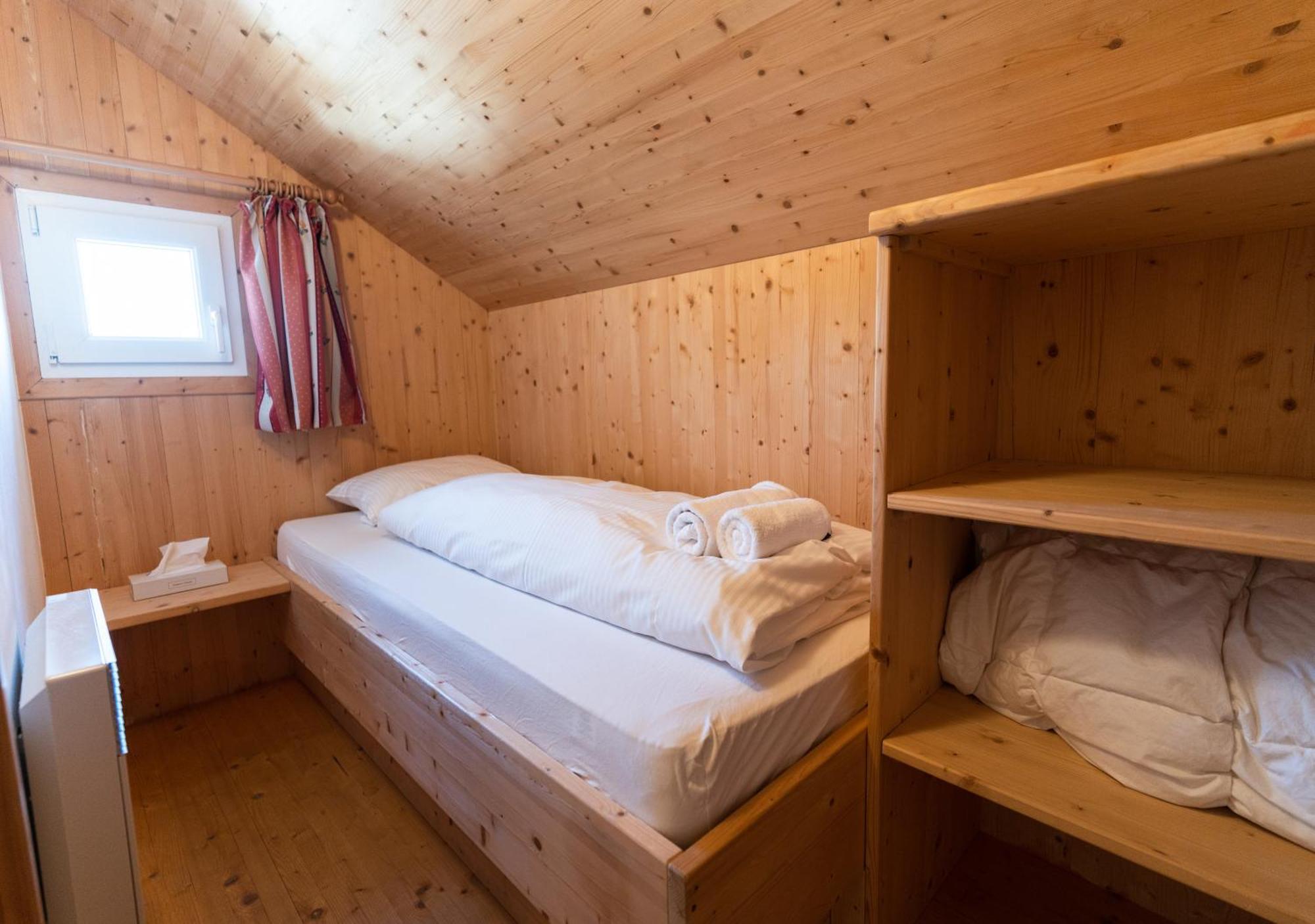1A Chalet Eck - Wandern, Grillen, Panorama Sauna! Klippitztorl Eksteriør billede