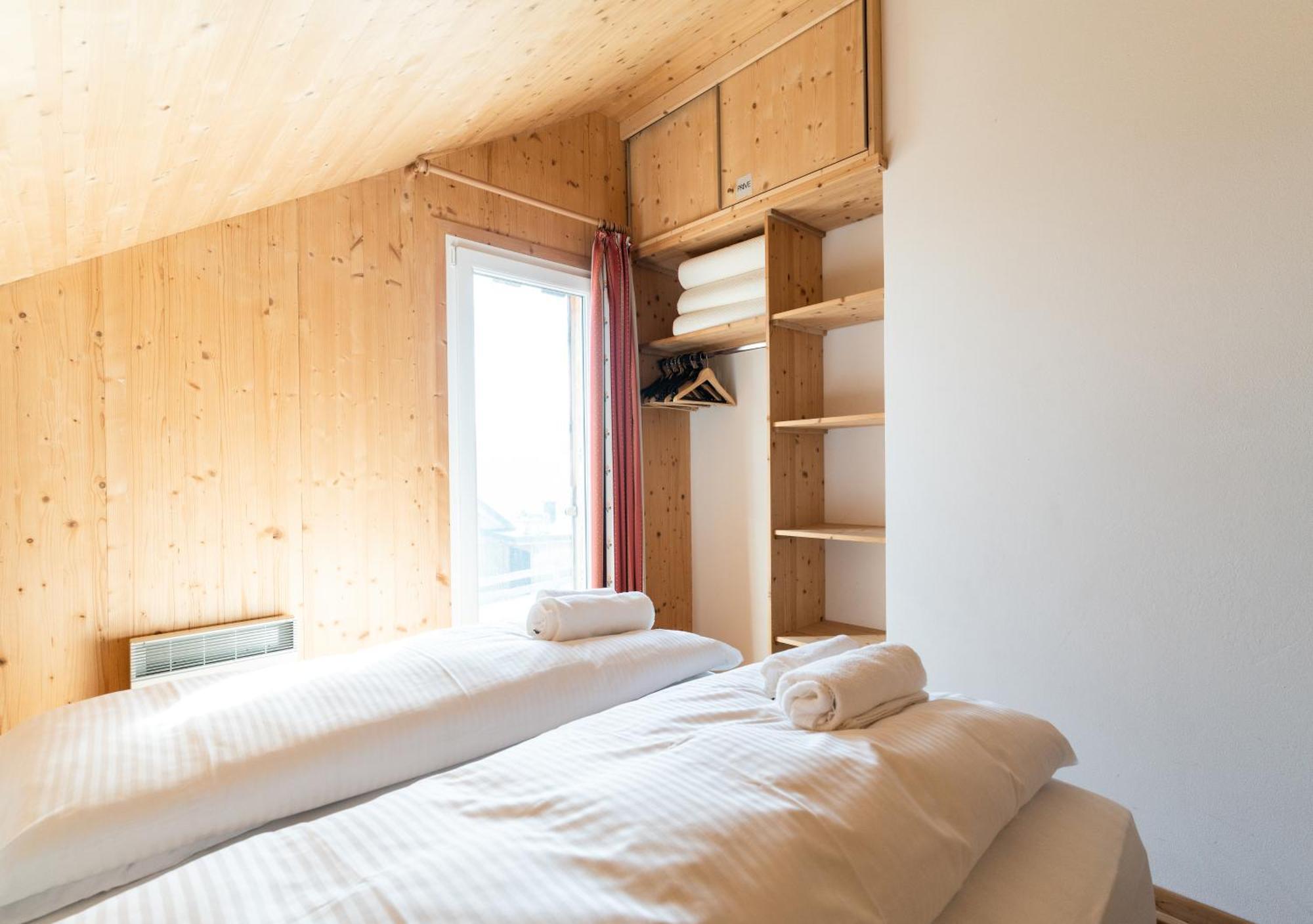 1A Chalet Eck - Wandern, Grillen, Panorama Sauna! Klippitztorl Eksteriør billede