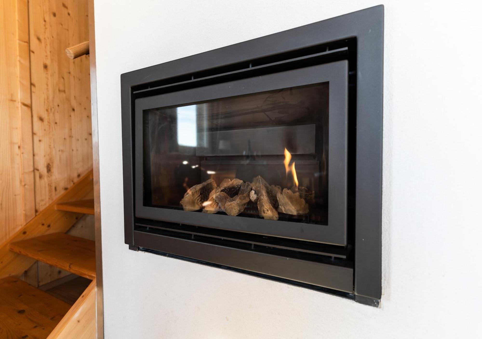 1A Chalet Eck - Wandern, Grillen, Panorama Sauna! Klippitztorl Eksteriør billede